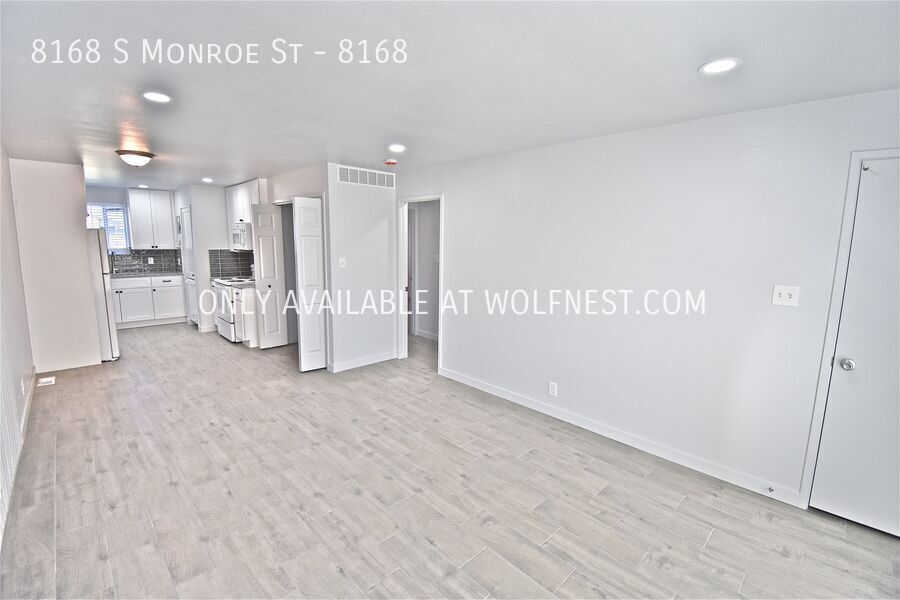 Remodeled 2 Bed Sandy Unit! No Deposit Option! property image