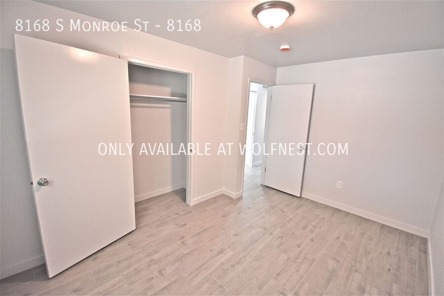 Remodeled 2 Bed Sandy Unit! No Deposit Option! property image