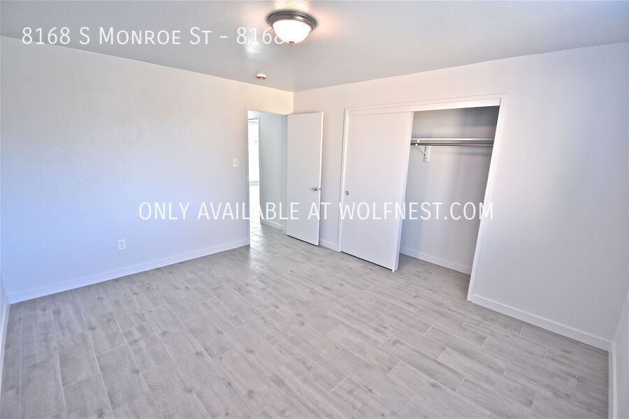 Remodeled 2 Bed Sandy Unit! No Deposit Option! property image