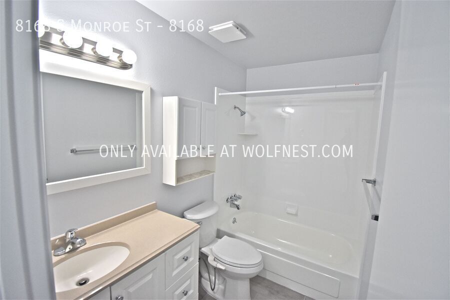 Remodeled 2 Bed Sandy Unit! No Deposit Option! property image