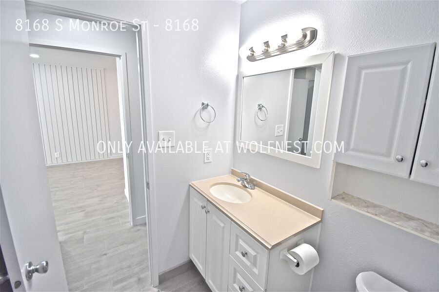 Remodeled 2 Bed Sandy Unit! No Deposit Option! property image
