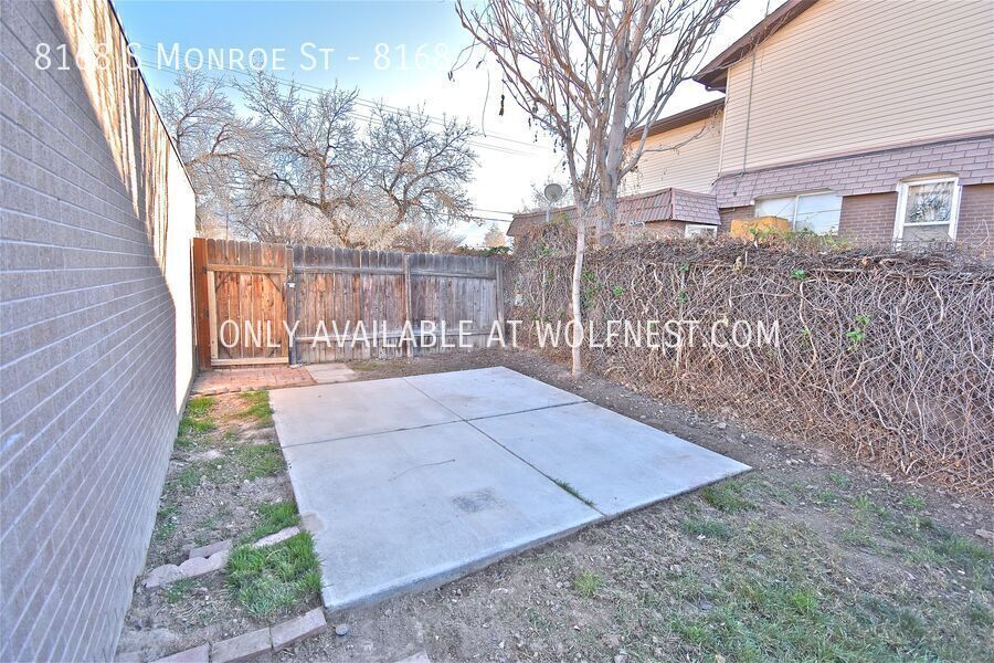 Remodeled 2 Bed Sandy Unit! No Deposit Option! property image