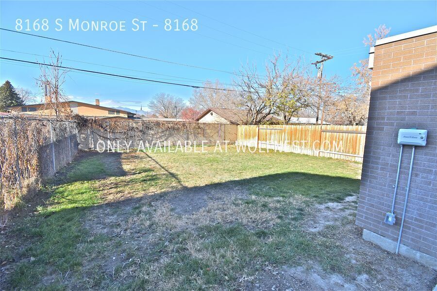 Remodeled 2 Bed Sandy Unit! No Deposit Option! property image