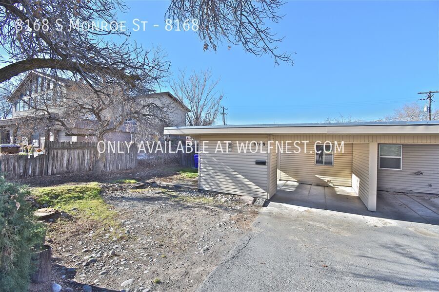 Remodeled 2 Bed Sandy Unit! No Deposit Option! property image