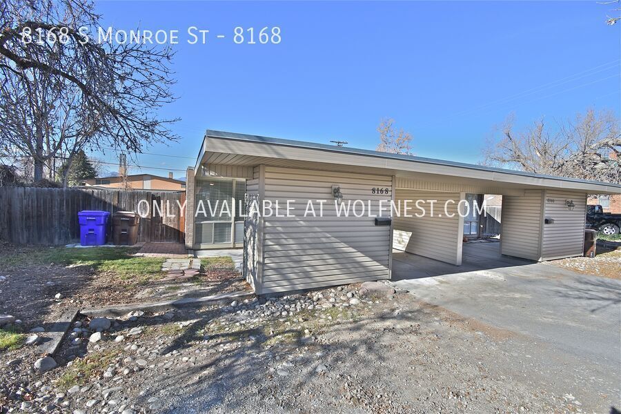 Remodeled 2 Bed Sandy Unit! No Deposit Option! property image