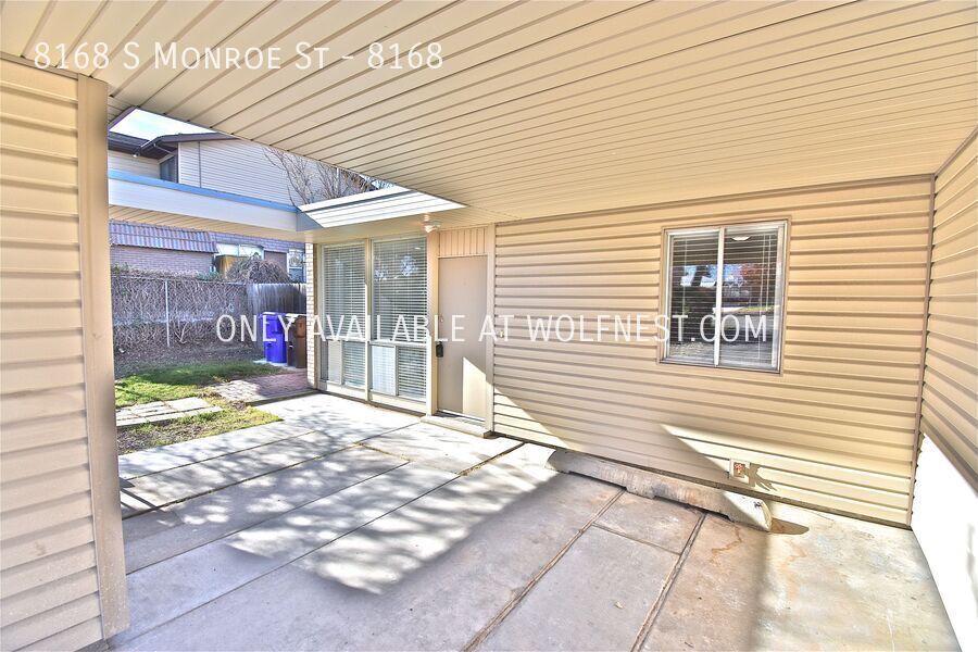 Remodeled 2 Bed Sandy Unit! No Deposit Option! property image