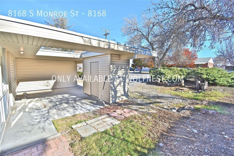 Remodeled 2 Bed Sandy Unit! No Deposit Option! property image