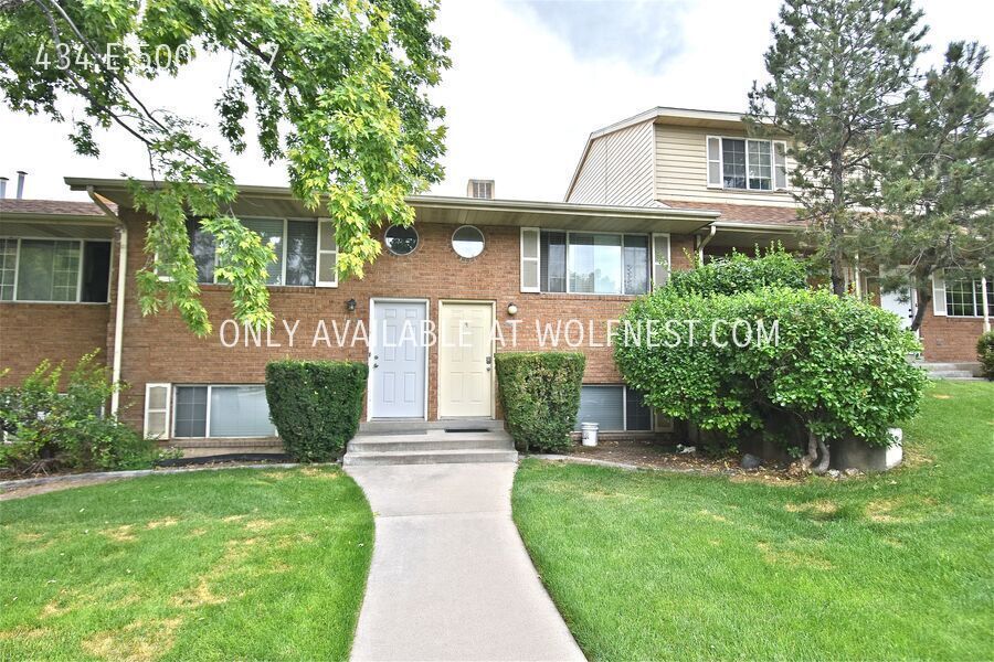 Lovely 2 Bed Provo Unit! No Deposit Option! property image