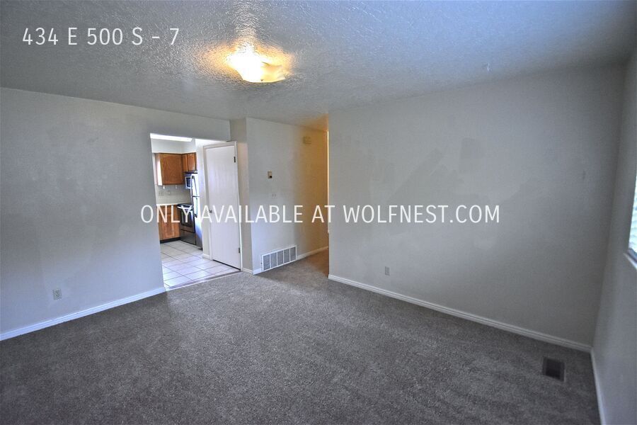 Lovely 2 Bed Provo Unit! No Deposit Option! property image
