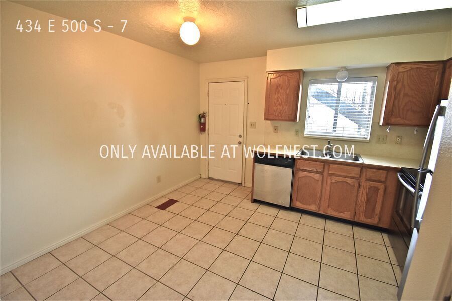Lovely 2 Bed Provo Unit! No Deposit Option! property image