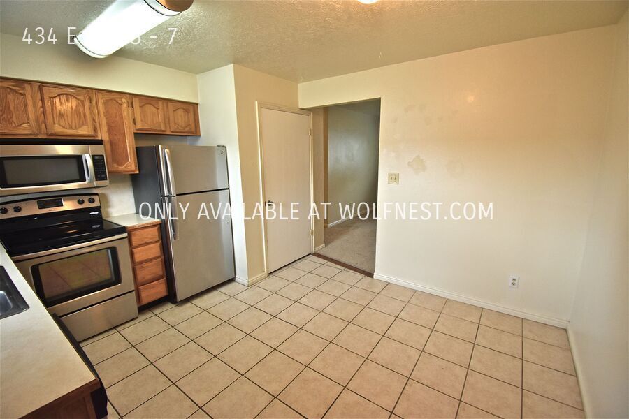 Lovely 2 Bed Provo Unit! No Deposit Option! property image