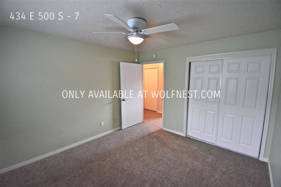 Lovely 2 Bed Provo Unit! No Deposit Option! property image