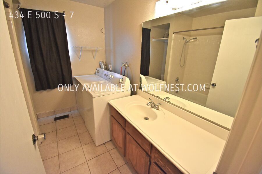 Lovely 2 Bed Provo Unit! No Deposit Option! property image