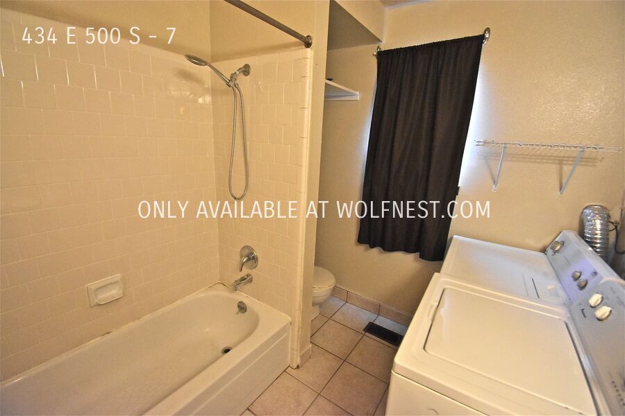 Lovely 2 Bed Provo Unit! No Deposit Option! property image