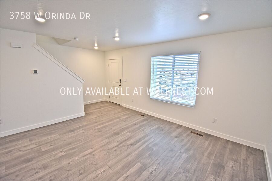 Amazing 3 Bedroom Lehi Townhome! property image