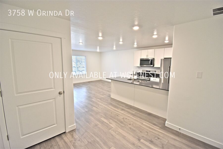 Amazing 3 Bedroom Lehi Townhome! property image