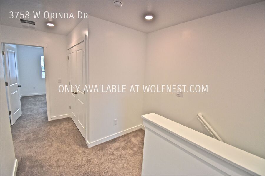 Amazing 3 Bedroom Lehi Townhome! property image