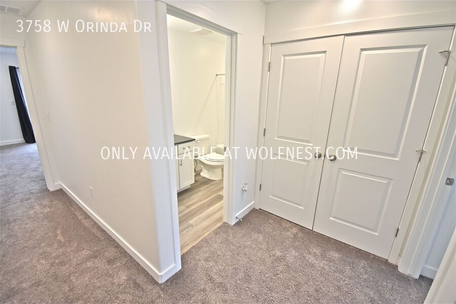 Amazing 3 Bedroom Lehi Townhome! property image