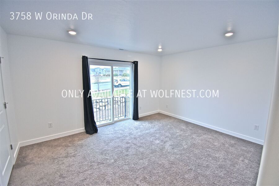 Amazing 3 Bedroom Lehi Townhome! property image