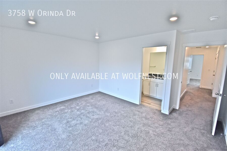 Amazing 3 Bedroom Lehi Townhome! property image