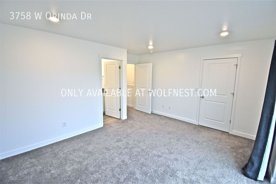 Amazing 3 Bedroom Lehi Townhome! property image