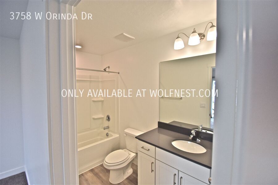 Amazing 3 Bedroom Lehi Townhome! property image