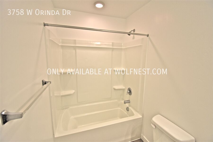 Amazing 3 Bedroom Lehi Townhome! property image