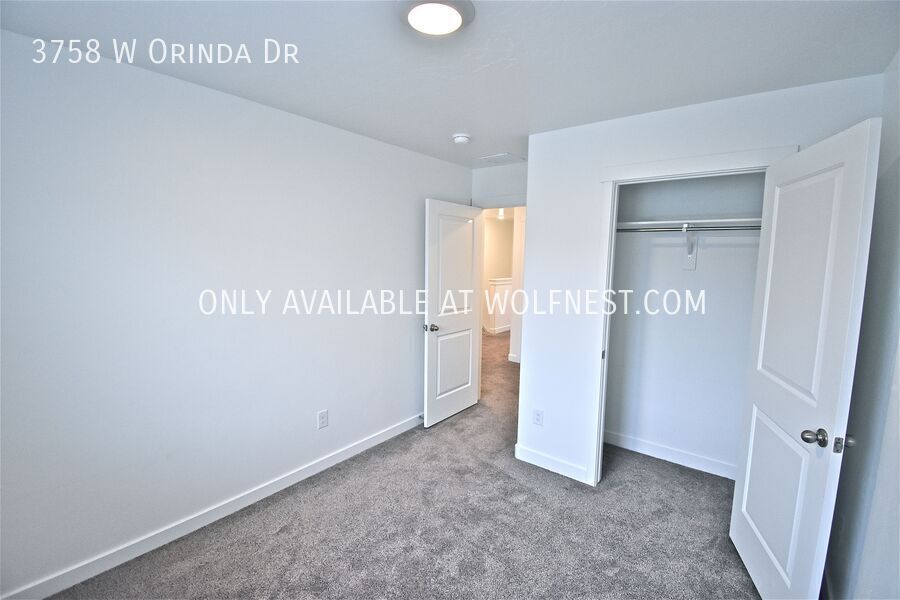 Amazing 3 Bedroom Lehi Townhome! property image