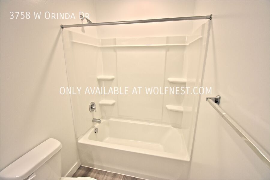 Amazing 3 Bedroom Lehi Townhome! property image