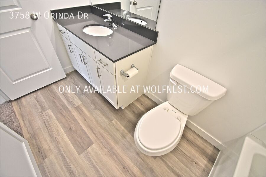 Amazing 3 Bedroom Lehi Townhome! property image