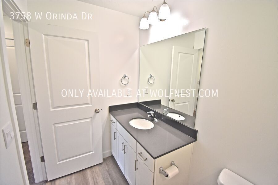 Amazing 3 Bedroom Lehi Townhome! property image