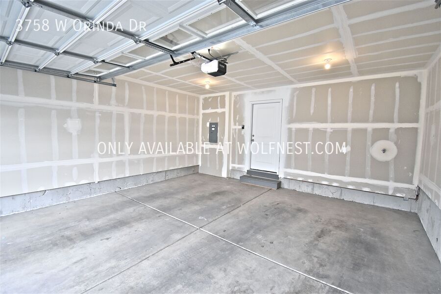 Amazing 3 Bedroom Lehi Townhome! property image