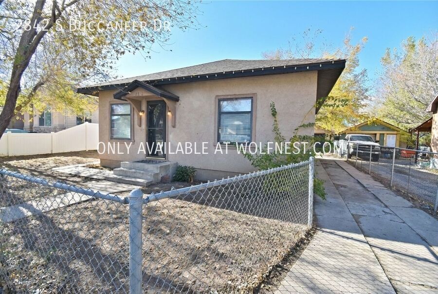 Spacious 2+ Bed Magna Home! No Deposit Option! property image