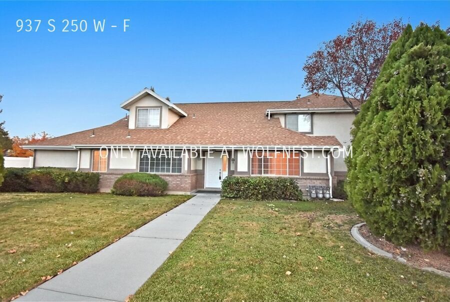 Amazing 3 Bed Provo Condo! No Deposit Option! property image