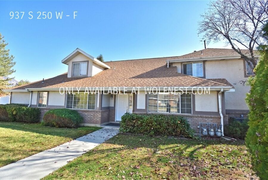 Amazing 3 Bed Provo Condo! No Deposit Option! property image