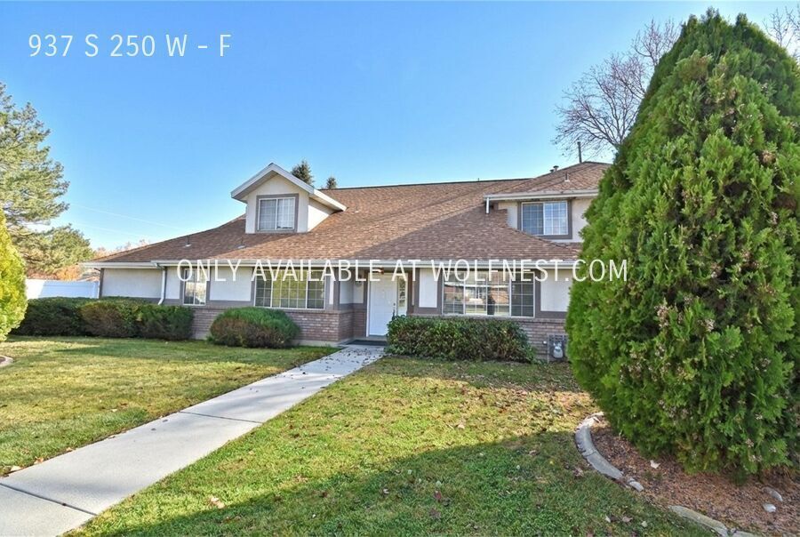 Amazing 3 Bed Provo Condo! No Deposit Option! property image