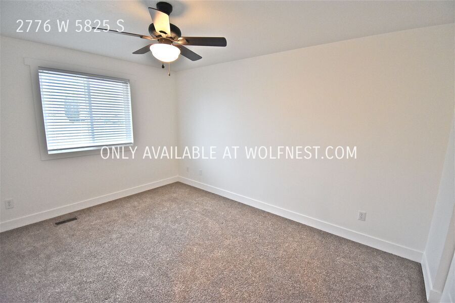 Remodeled 4 Bed Roy Home! No Deposit Option! property image