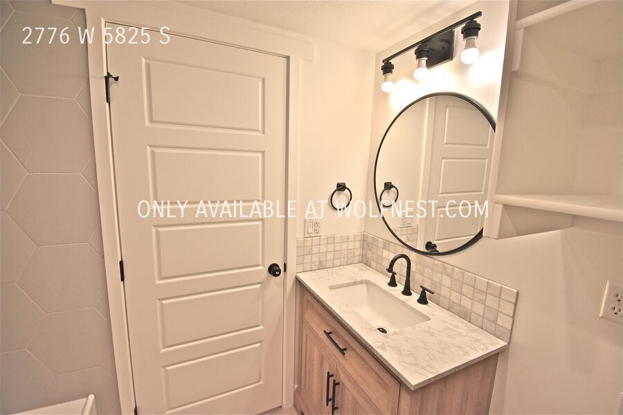 Remodeled 4 Bed Roy Home! No Deposit Option! property image