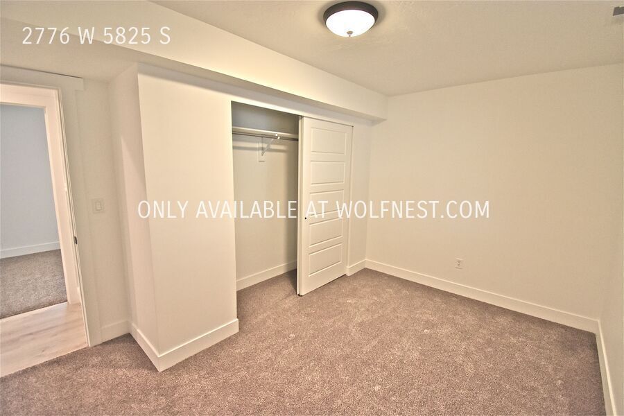 Remodeled 4 Bed Roy Home! No Deposit Option! property image