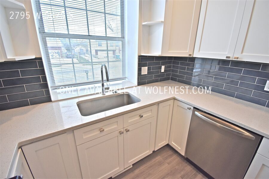 Remodeled 4 Bed Roy Home! No Deposit Option! property image