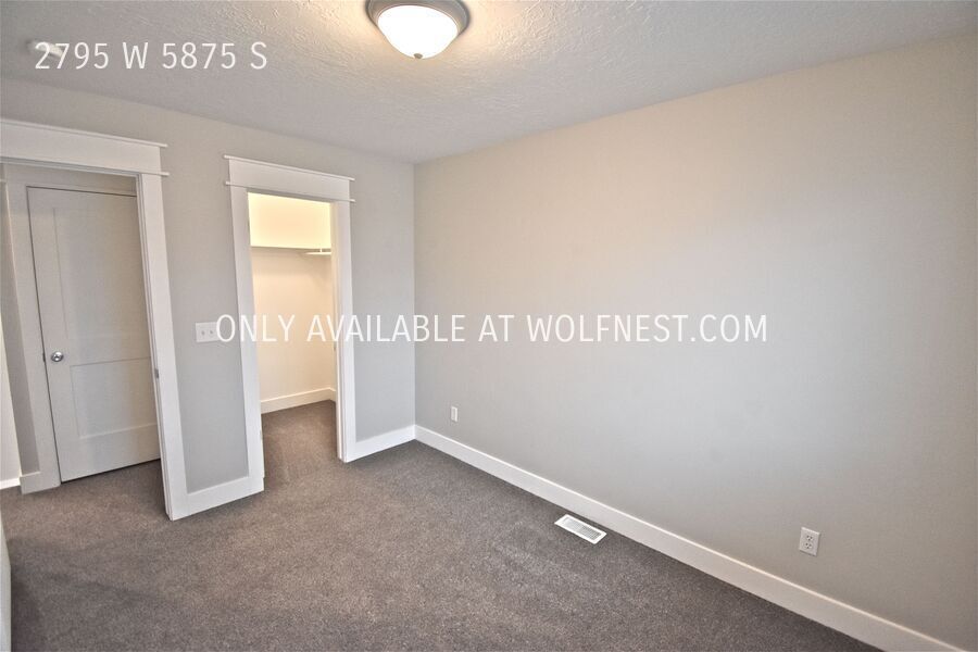 Remodeled 4 Bed Roy Home! No Deposit Option! property image