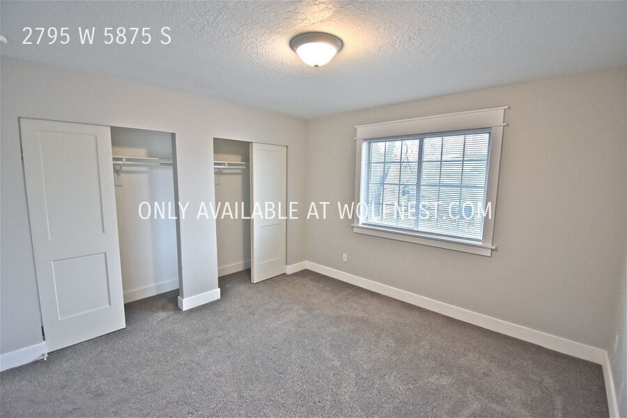 Remodeled 4 Bed Roy Home! No Deposit Option! property image