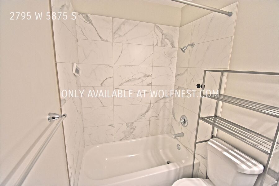 Remodeled 4 Bed Roy Home! No Deposit Option! property image