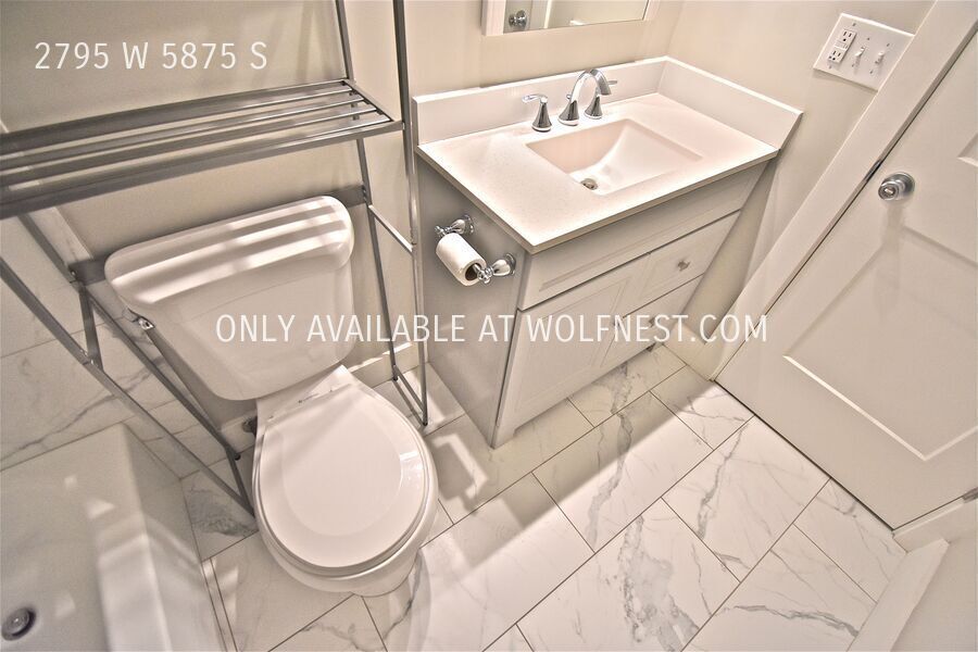 Remodeled 4 Bed Roy Home! No Deposit Option! property image