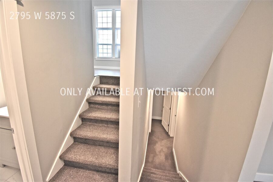 Remodeled 4 Bed Roy Home! No Deposit Option! property image