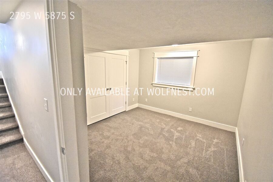 Remodeled 4 Bed Roy Home! No Deposit Option! property image