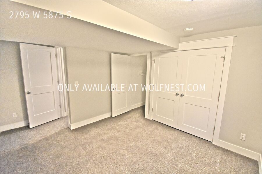 Remodeled 4 Bed Roy Home! No Deposit Option! property image