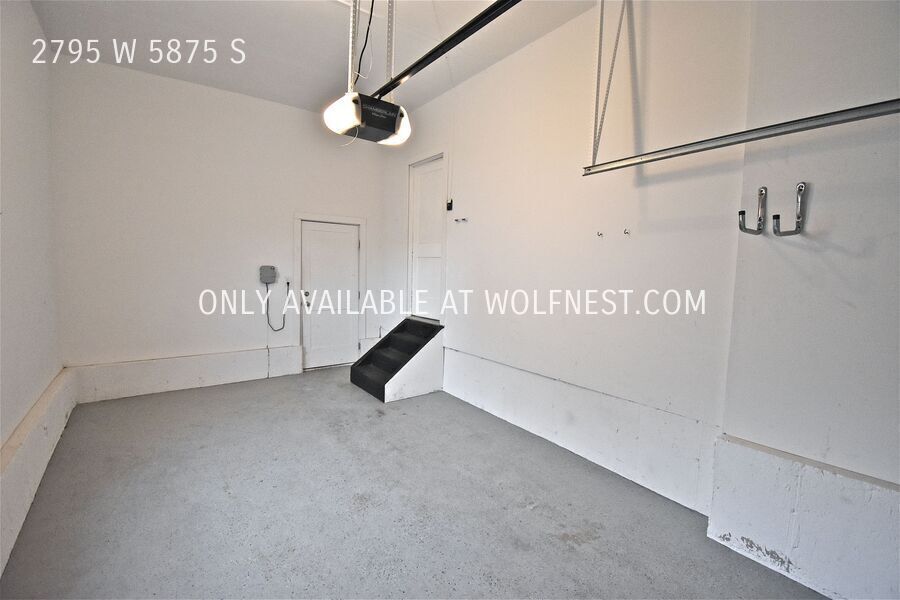 Remodeled 4 Bed Roy Home! No Deposit Option! property image