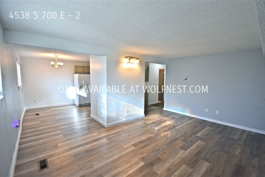 Lovely 2 Bed Murray Condo! No Deposit Option! property image