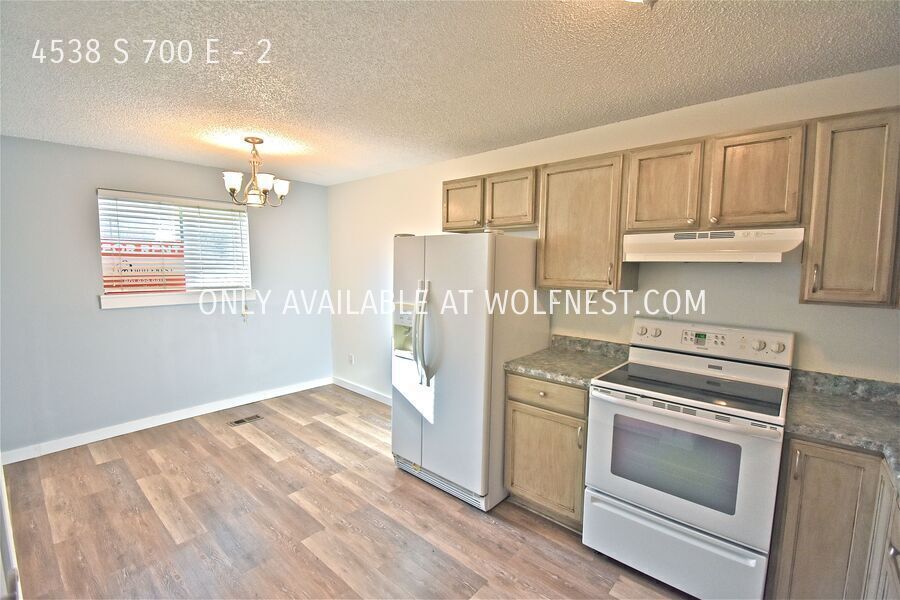 Lovely 2 Bed Murray Condo! No Deposit Option! property image